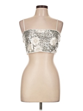 12th Tribe Sleeveless Top