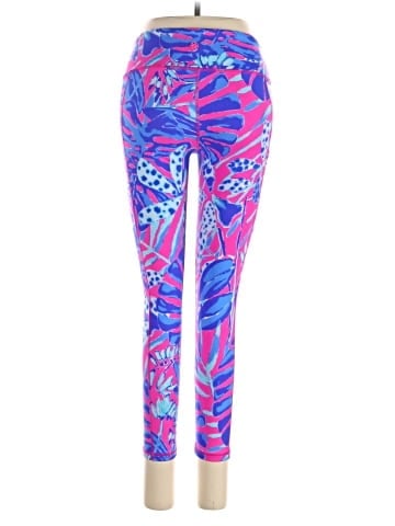 Lilly Pulitzer Luxletic Leggings (view 2)