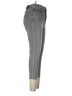 Express Houndstooth Gray Jeans Size 10 - photo 4