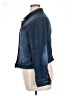 American Rag Cie Blue Denim Jacket Size 1X - photo 5