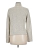 Lucky Brand Ivory Silver Jacket Size M - photo 2