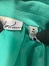 Kim Rogers Teal Blazer Size M - photo 6
