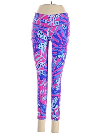 Lilly Pulitzer Luxletic Leggings (view 1)