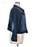 American Rag Cie Blue Denim Jacket Size 1X - photo 4