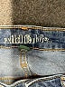 Wild Fable Stripes Blue Jeans Size 8R - photo 7