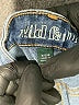 Wild Fable Stripes Blue Jeans Size 8R - photo 8