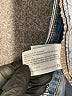 Wild Fable Stripes Blue Jeans Size 8R - photo 9