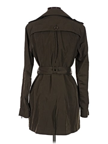 BCBGMAXAZRIA Trenchcoat (view 2)
