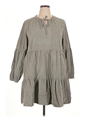 Dylan Casual Dress (view 1)