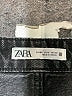 Zara Black Jeans Size 8 - photo 7