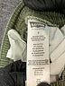 Levi's Green Cargo Pants Size 6 - photo 3