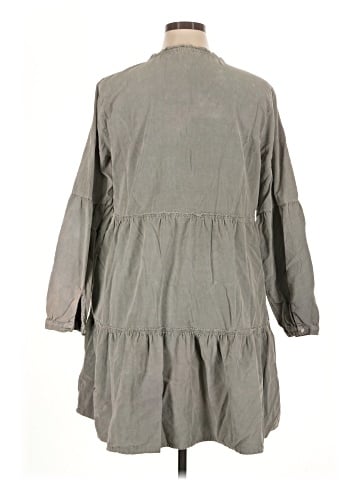 Dylan Casual Dress (view 2)