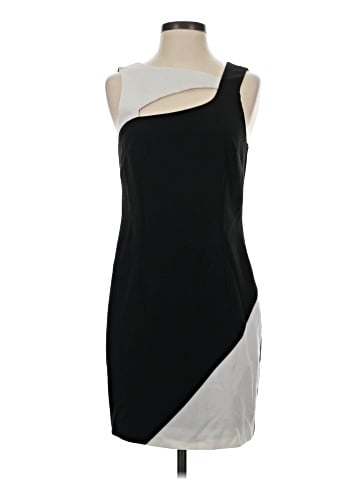 Single Cocktail Dress (view 1)