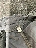 Unbranded Gray Cargo Pants Size S - photo 7