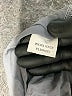 Unbranded Gray Cargo Pants Size S - photo 8