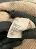 OAK + FORT Checkered-gingham Gray Pullover Sweater Size XS - photo 8
