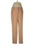 Talbots Solid Tan Dress Pants Size 6 - photo 1