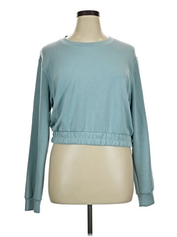 Yogalicious Long Sleeve T-Shirt (view 1)