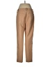 Talbots Solid Tan Dress Pants Size 6 - photo 2
