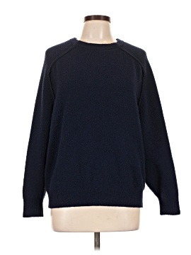 Pull&Bear Pullover Sweater (view 1)