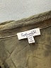 Splendid 100% Rayon Camo Green Long Sleeve Blouse Size XL - photo 7