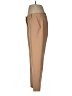 Talbots Solid Tan Dress Pants Size 6 - photo 5