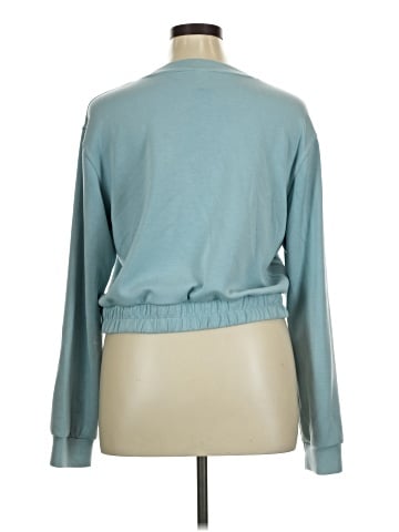 Yogalicious Long Sleeve T-Shirt (view 2)