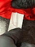 Thread Social Orange Cocktail Dress Size 6 - photo 8