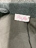 Pink Lily 100% Polyester Gray Coat Size M - photo 6