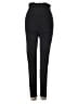 Nordstrom Solid Black Active Pants Size M - photo 2