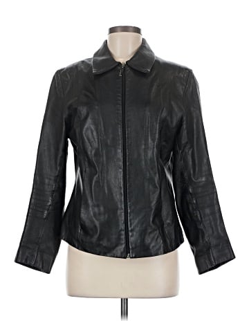Wilsons Leather Jacket (view 1)