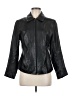 Wilsons Leather Black Jacket Size M - photo 1
