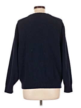 Pull&Bear Pullover Sweater (view 2)
