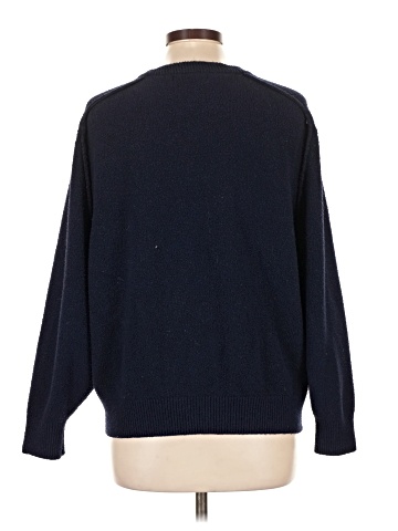 Pull&Bear Pullover Sweater (view 2)