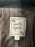 Nanette Lepore Black Blazer Size 4 - photo 6