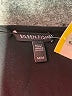 Eileen Fisher Black Sleeveless Blouse Size M - photo 7