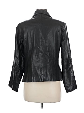 Wilsons Leather Jacket (view 2)