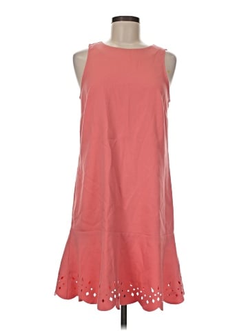 Ann Taylor LOFT Casual Dress (view 1)