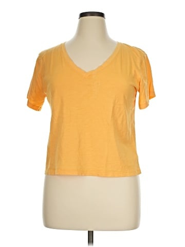 Athleta Short Sleeve T-Shirt (view 1)