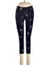 Lilly Pulitzer Luxletic Print Blue Leggings Size S - photo 1