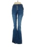 Kunmi Blue Jeans Size 6 - photo 1