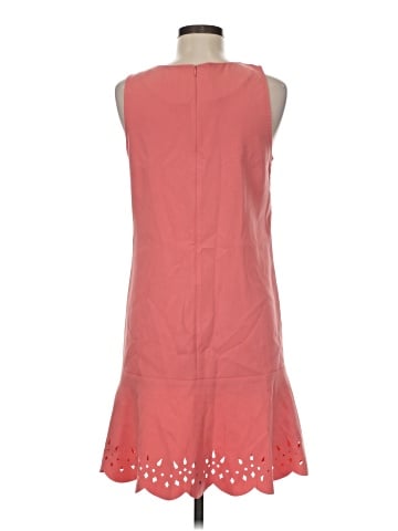 Ann Taylor LOFT Casual Dress (view 2)
