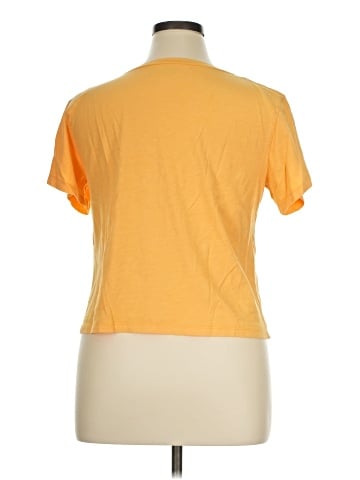 Athleta Short Sleeve T-Shirt (view 2)