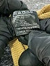 Unbranded 100% Polyester Solid Tan Casual Pants Size M - photo 8