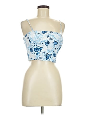 Want and Need Tank Top (view 1)