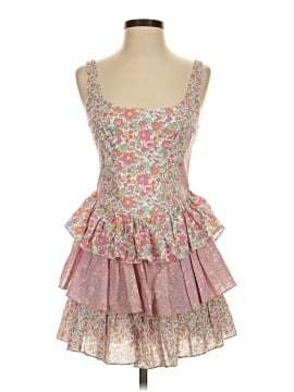 LoveShackFancy Cocktail Dress (view 1)