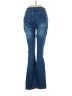 Kunmi Blue Jeans Size 6 - photo 2
