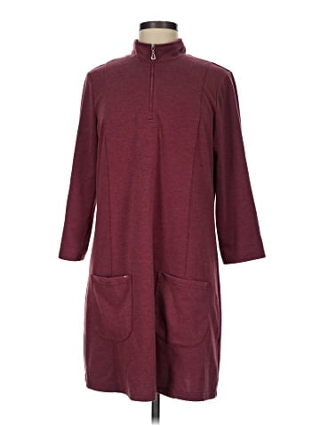 North Style Poncho (view 1)