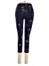Lilly Pulitzer Luxletic Print Blue Leggings Size S - photo 2