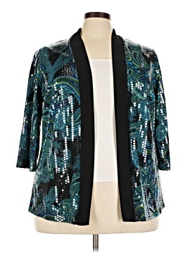New Directions Cardigan (view 1)